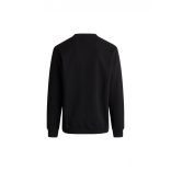 Mads Nørgaard ● New Standard Embo Crew ● fekete pulóver