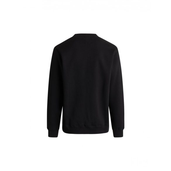 Mads Nørgaard ● New Standard Embo Crew ● fekete pulóver
