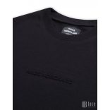 Mads Nørgaard ● New Standard Embo Crew ● fekete pulóver