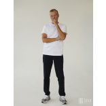 Mads Nørgaard ● Favorite Thor ● fehér rövid ujjú pamut póló