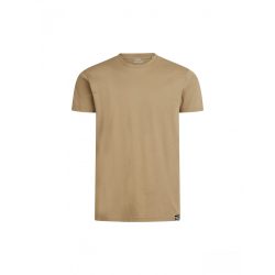   Mads Nørgaard ● Favorite Thor ● vintage khaki rövid ujjú pamut póló