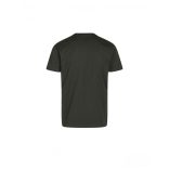 Mads Nørgaard ● Organic Thor Tee ● sötétszürke rövid ujú póló