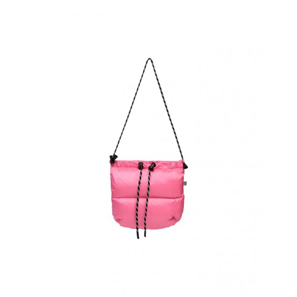 Mads Nørgaard ● Dreamy Candy Bag ● pink mini "párna"táska 