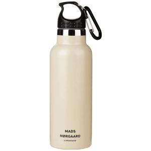 Mads Nørgaard ● Thermality Gefell Water Bootle ● törtfehér termosz