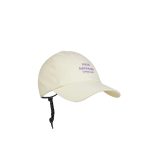 Mads Nørgaard ● Shadow Chloe Hat ● törtfehér baseball sapka