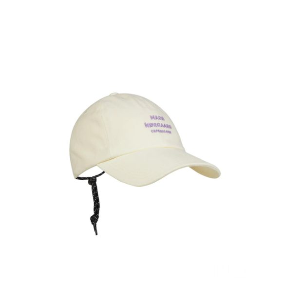 Mads Nørgaard ● Shadow Chloe Hat ● törtfehér baseball sapka