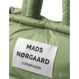 Mads Nørgaard ● Recycled Pillow Bag ● natúrszínű párnatáska