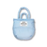 Mads Nørgaard ● Light Ripstop Pillow Bag ● világoskék párnatáska