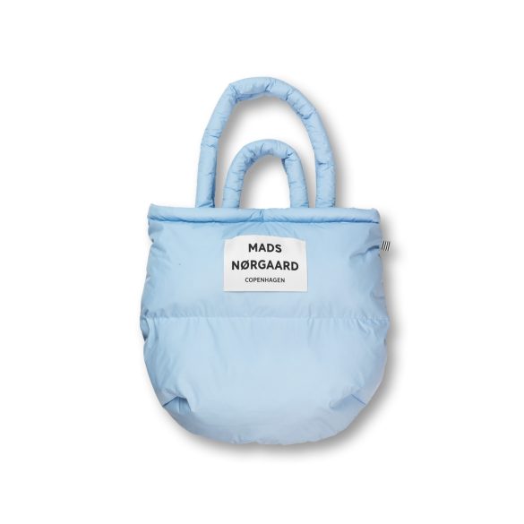 Mads Nørgaard ● Light Ripstop Pillow Bag ● világoskék párnatáska