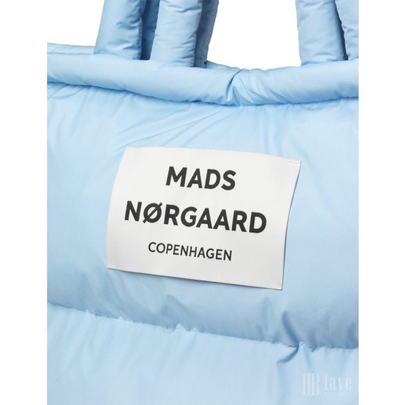 Mads Nørgaard ● Light Ripstop Pillow Bag ● világoskék párnatáska