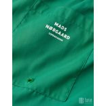 Mads Nørgaard ● Sea Sandro ● zöld fürdősort