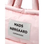 Mads Nørgaard ● Light Ripstop Pillow Bag ● világos rózsazsín párnatáska