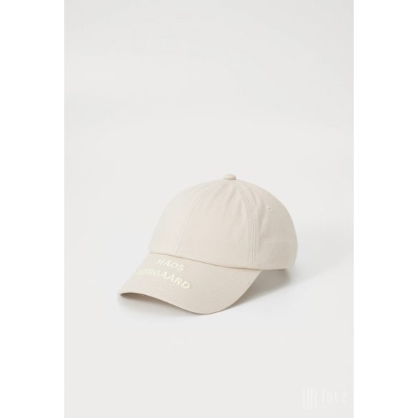 Mads Nørgaard ● Recy Twill Coala Hat ● homokszínű baseball sapka