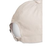 Mads Nørgaard ● Recy Twill Coala Hat ● homokszínű baseball sapka