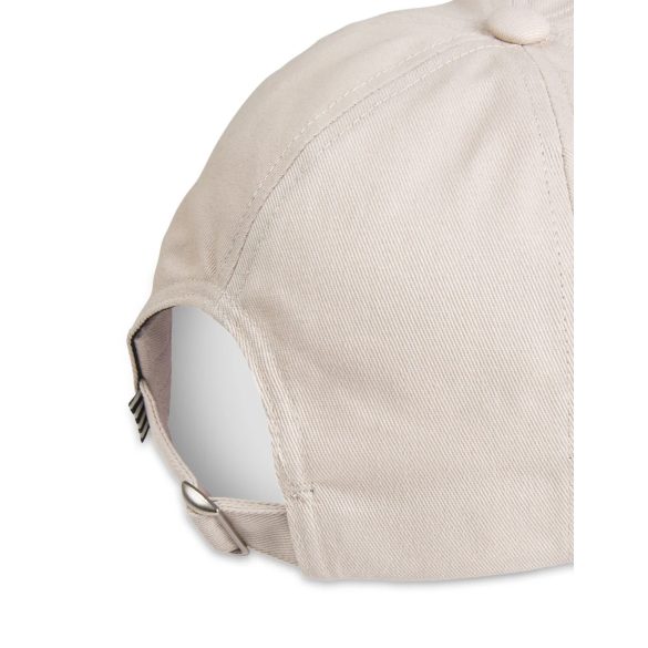 Mads Nørgaard ● Recy Twill Coala Hat ● homokszínű baseball sapka