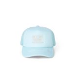 Mads Nørgaard ● Foam Phantom Trucker Cap ● világoskék baseball sapka