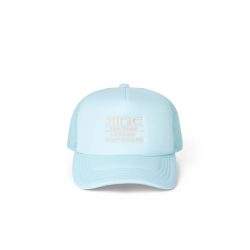   Mads Nørgaard ● Foam Phantom Trucker Cap ● világoskék baseball sapka