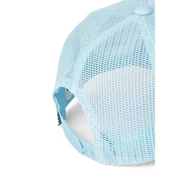 Mads Nørgaard ● Foam Phantom Trucker Cap ● világoskék baseball sapka