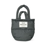Mads Nørgaard ● Light Ripstop Pillow Bag ● sötétszürke párnatáska