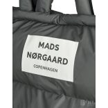 Mads Nørgaard ● Light Ripstop Pillow Bag ● sötétszürke párnatáska