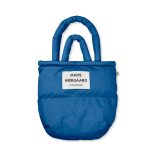 Mads Nørgaard ● Light Ripstop PIllow Bag ● élénkkék 'párna'táska
