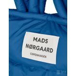 Mads Nørgaard ● Light Ripstop PIllow Bag ● élénkkék 'párna'táska