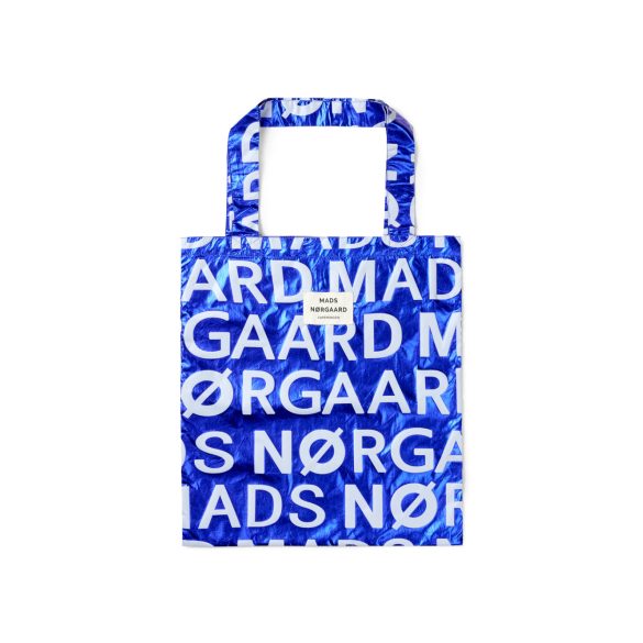 Mads Nørgaard ● Sacky Atoma ● színes feliratos táska