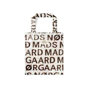 Mads Nørgaard ● Sacky Atoma ● színes feliratos táska