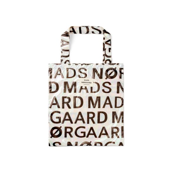 Mads Nørgaard ● Sacky Atoma ● színes feliratos táska