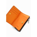 Desigual ● Small Wallet ● kisméretű denimkék pénztárca