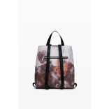 Desigual ● Backpack mini ● világos színes mini hátizsák