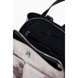 Desigual ● Backpack mini ● világos színes mini hátizsák