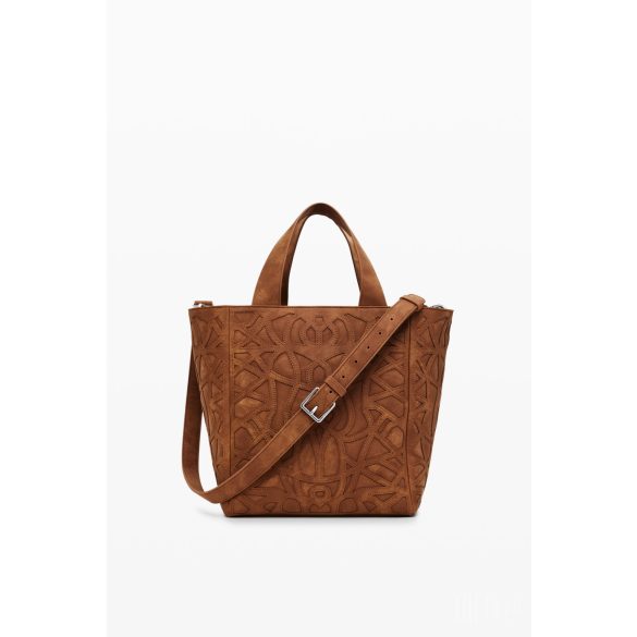 Desigual ● Hand bag ● közepes méretű nyomott mintás táska