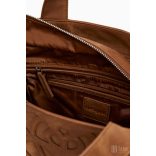 Desigual ● Hand bag ● közepes méretű nyomott mintás táska