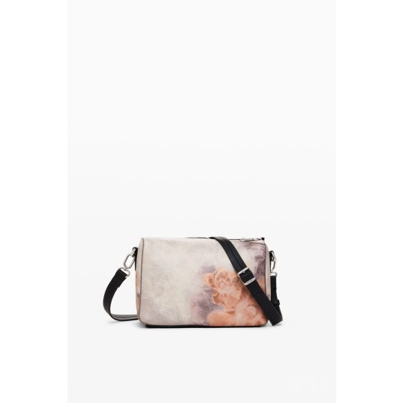 Desigual ● Hand bag ● kis méretű világos mintás válltáska