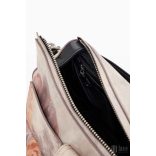 Desigual ● Hand bag ● kis méretű világos mintás válltáska