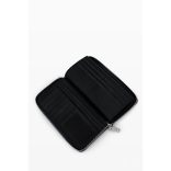 Desigual ● Long Wallet ● nagyméretű kék pénztárca
