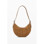 Desigual ● Shoulder bag ● barna perforált válltáska