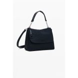 Desigual ● Hand bag ● közepes méretű fekete válltáska