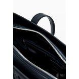 Desigual ● Shopping bag ● fekete shopper táska