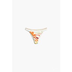 Desigual ● Bottom ● fehér mintás bikini alsó