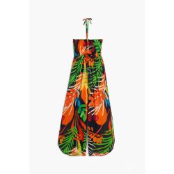 Desigual ● Overall ● mintás fekete overál