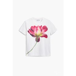 Desigual ● T-Shirt ● fehér rövid ujjú póló