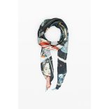 Desigual ● Foulard ● mintás kendő