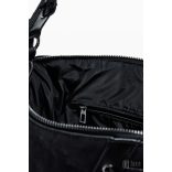 Desigual ● Shoulder bag ● fekete fűzős válltáska