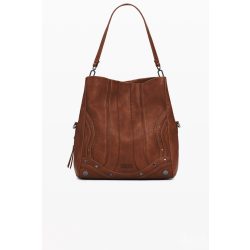   Desigual ● Hand bag ● közepes méretű barna válltáska