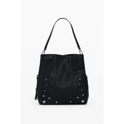   Desigual ● Hand bag ● közepes méretű fekete válltáska