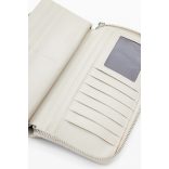 Desigual ● Long Wallet ● nagyméretű bézs pénztárca