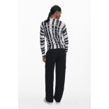 Desigual ● Trousers ● fekete cargo nadrág