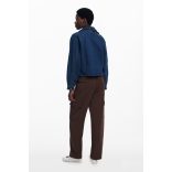 Desigual ● Trousers ● barna cargo nadrág